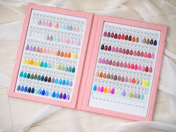 ルル ソレイユ(LouLou Soleil)/