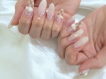 ネイルサロン イーウィ(Ewy)/［吉祥寺］ネイル/パラジェル