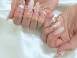 ［吉祥寺］ネイル/パラジェル