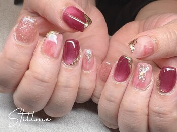 スティルミー(Stil me)/