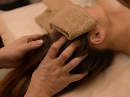 エスナ スパ センジュ(Esuna Spa Senju)の写真