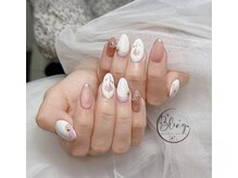 ブリング 東新宿 歌舞伎町(Bling)/花／ミラー