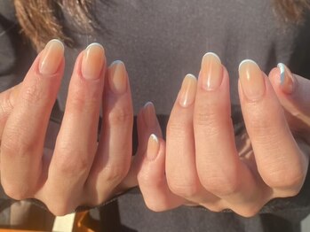 Mira nail closet【3月下旬 NEW OPEN(予定)】/