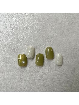 チェスナッツルーム(Chestnuts room)/シンプルニュアンスコース