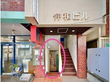リエーラ 国分寺店(RIERA)/道順 ４