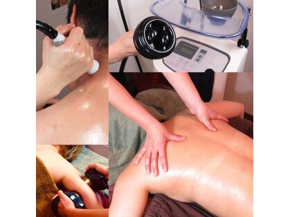 フットスタイル 八丁堀店(FOOT STYLE)の写真