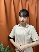 ブプラ 高槻店(BUPURA) 蒲田 千裕