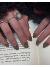 Regonia nail【6/5 NEW OPEN（予定）】/