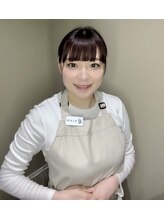 グレイスリリー 表参道(gracelily) 井上 みづき