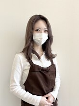 アネラ 三国ヶ丘店(ANELA)&nbsp;野津 百花