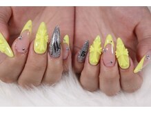 ネイルサロン クイーン(Nail Salon Queen)/