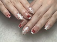 キヒ 渋谷店(Kihi)/持ち込みデザインやり放題