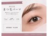 【人気No.1】【上】韓国風束感ラッシュリフト+高濃度TR+美容液コーティング