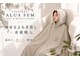 【よもぎ蒸し温活痩身×水素吸入】YOSAPARK ALUA FEMの写真