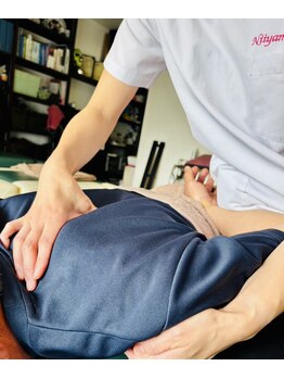 深部ほぐしのほぐしドクター/やっぱり気になる肩甲骨はがし
