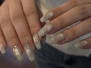 【Karin.m】グリーンマグネット