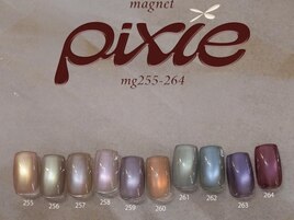 enoi pixie入荷しました！！