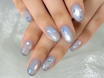 ウルネイル(Uru nail)/定額デザイン