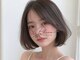 Plena by ReLien 大和西大寺 まつ毛パーマ/マツエク/LED/眉毛/アイブロウ/上下/マツパの写真