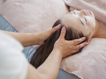 kafuuの雰囲気（頭の先から優しくゆるめ、日ごろの疲れを癒します◇）