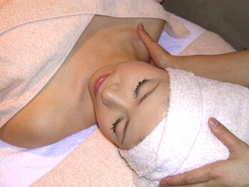 ル クールド ラメール/フェイシャル★