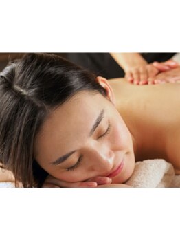 アロマで癒されたい