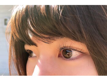 アネラ(ANELA)/パリジェンヌラッシュ　￥5400