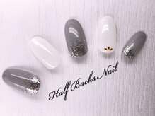 ハーフバックス 堀之内店/6,500円