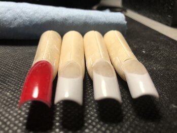 ネイルアンドビューティー ココネイル(Coco Nail)/