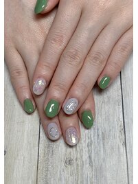 新規様限定お好きなアート4本