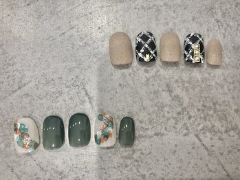 エーレ(ehre)/サンプル*4本アート