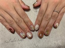 ネイルサロン ラゴ(Nail salon Lago.)/