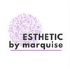 エステティック バイ マルキーズ(ESTHETIC by marquise)のお店ロゴ