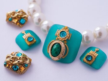 グランビューティー 焼津店(gran beauty)/