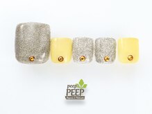 ピッピ 桜新町店(peep PEEP)/マグネット&フラッシュフット2-4