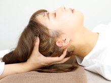 美容整骨サロン リペア(Repair)/頭蓋骨調整×筋膜リリース