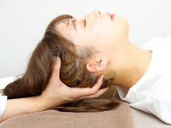 美容整骨サロン リペア(Repair)/頭蓋骨調整×筋膜リリース