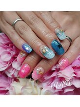 アイネイル(iNAIL)/