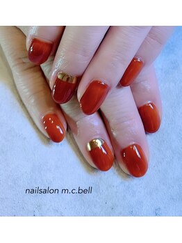 エムシーベル(m.c bell)/