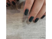 アンバイアオ(UN by ao.)/深藍色