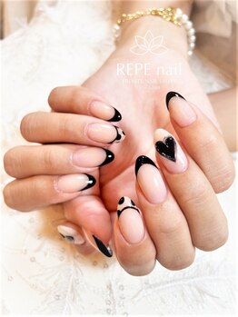 レペ(REPE)/
