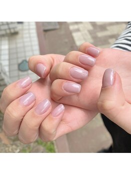 ラス 方南町駅前店(LATH)/11月★ネイル
