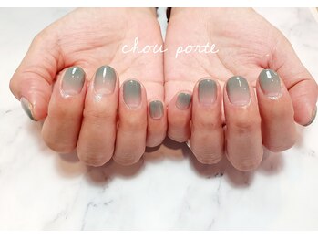 シュポルテ(chou porte)/