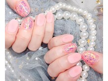 アルスネイル(Ars nail)/