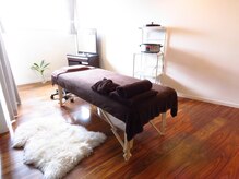 マー(mah)/mah店内写真