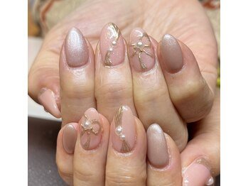 アールエム(Rm)/2月◇ネイル