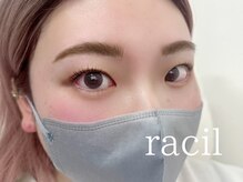 ラシル バイ レストプラス 磐田店(racil by rest plus)/