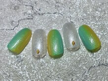 モグネイル(Mogunail)/大人上品コース