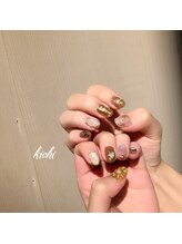 キチ(kichi)/福岡/赤坂/天神/大名/パラジェル