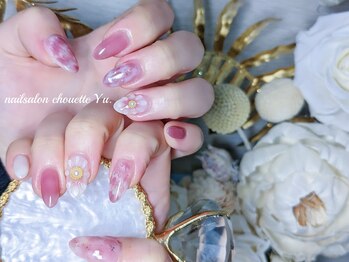 シュエット(Chouette)/